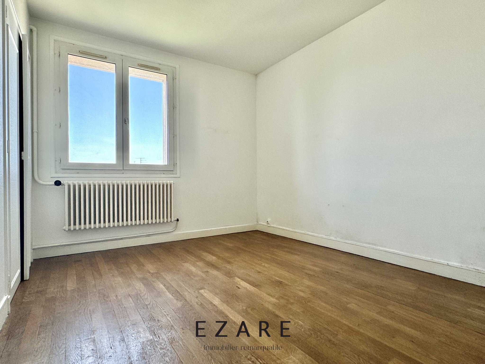 Vente Appartement à Dijon 5 pièces