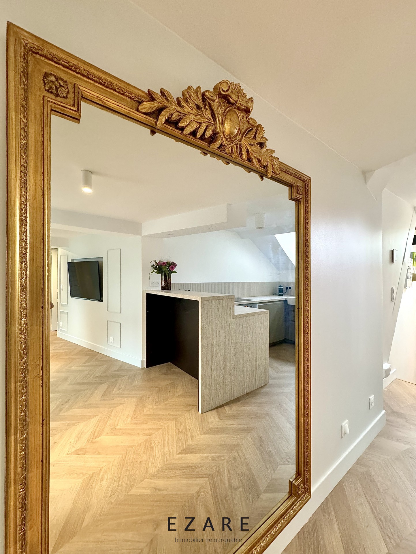 Vente Appartement à Dijon 2 pièces