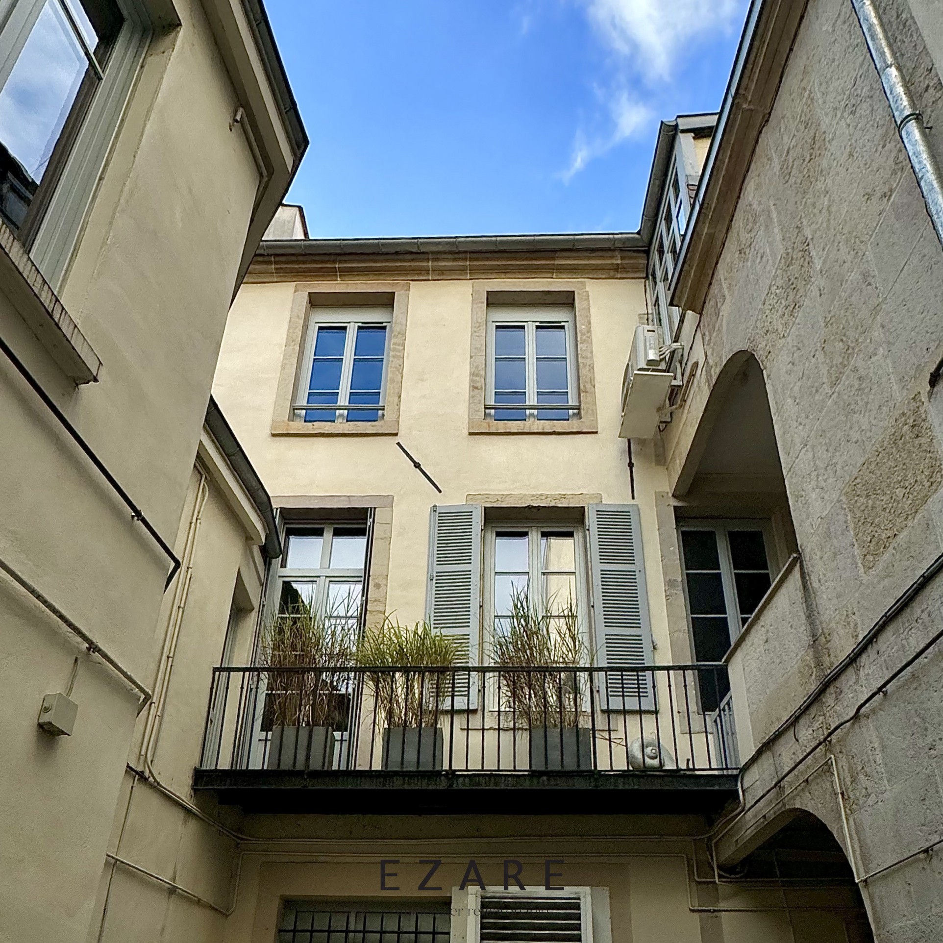 Vente Appartement à Dijon 2 pièces