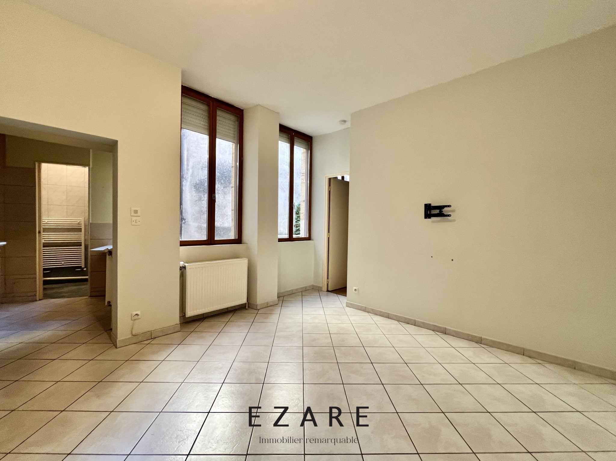 Vente Appartement à Dijon 2 pièces