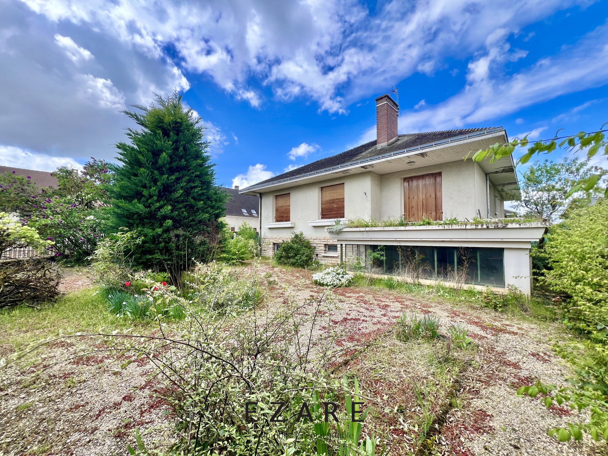 Vente Maison à Fontaine-lès-Dijon 5 pièces