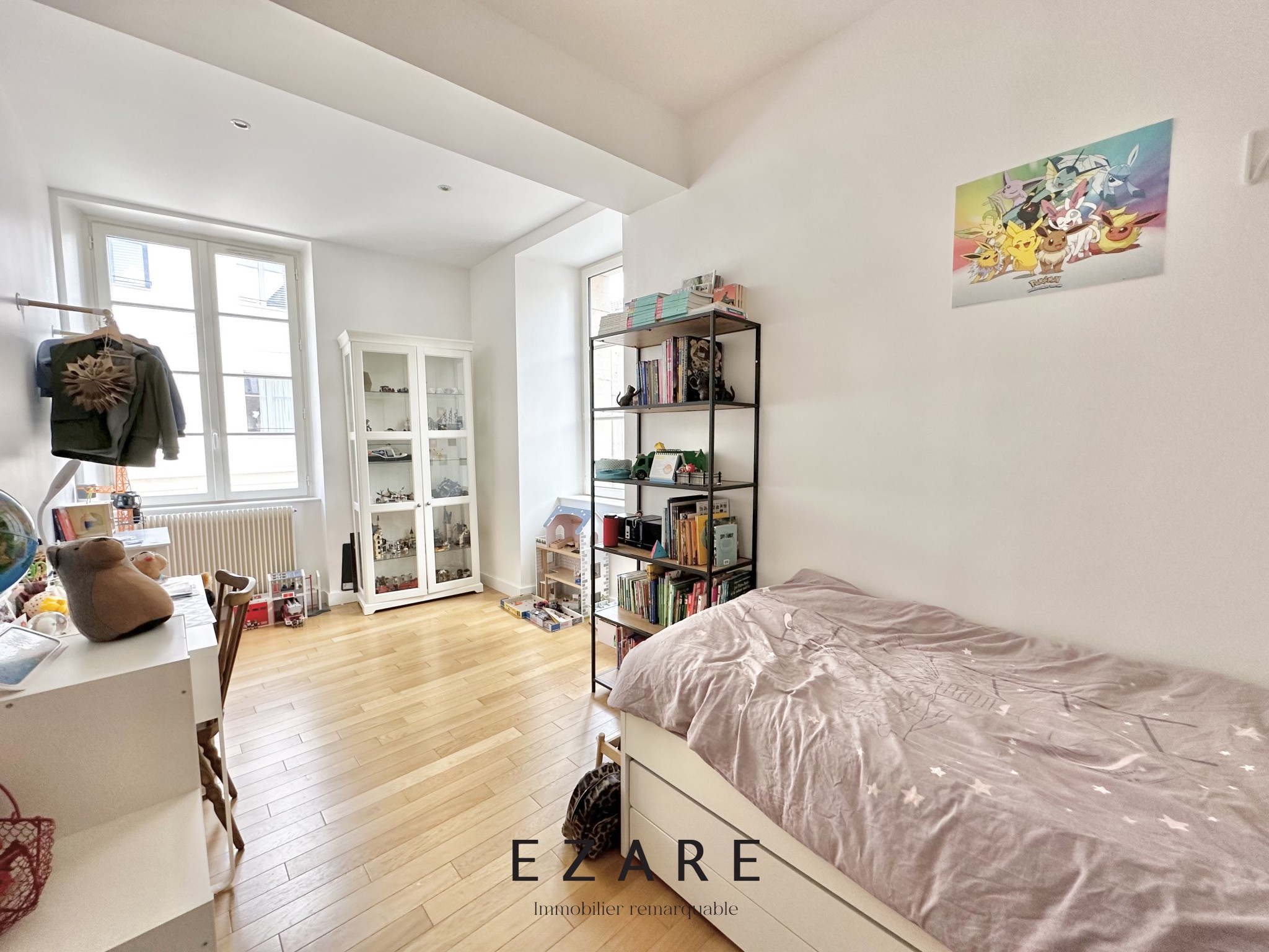 Vente Appartement à Dijon 4 pièces