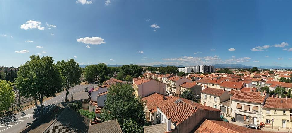 Vente Appartement à Perpignan 2 pièces