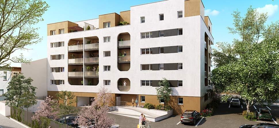 Vente Appartement à Perpignan 2 pièces