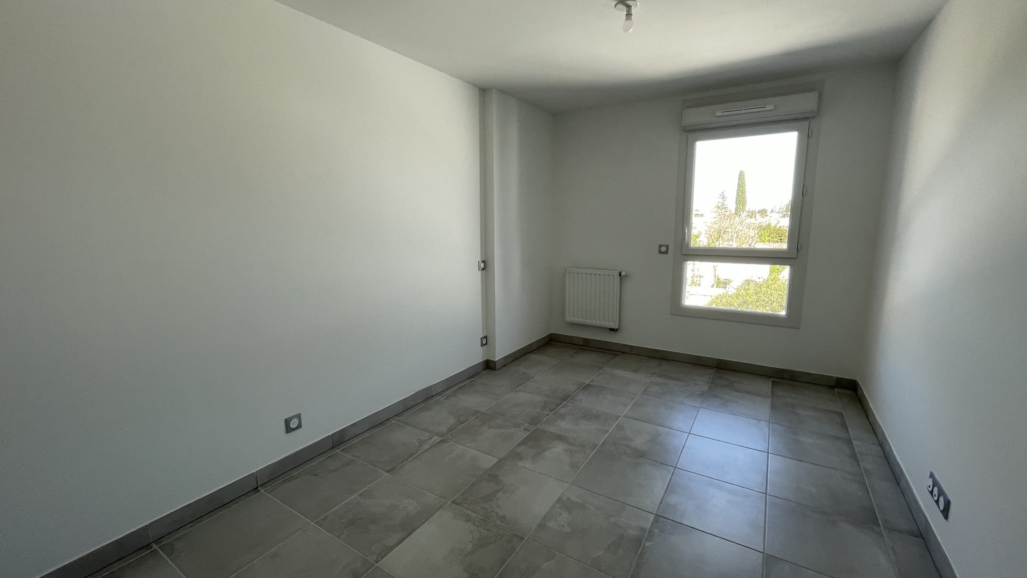 Vente Appartement à Baillargues 4 pièces