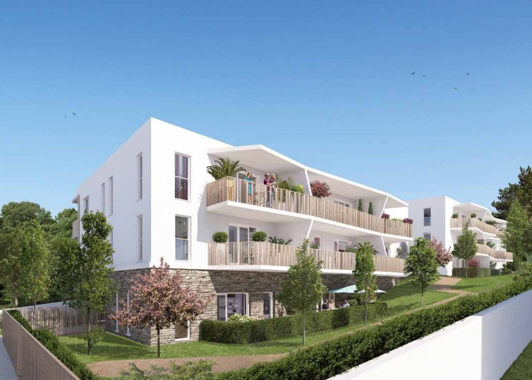 Vente Appartement à Castelnau-le-Lez 2 pièces