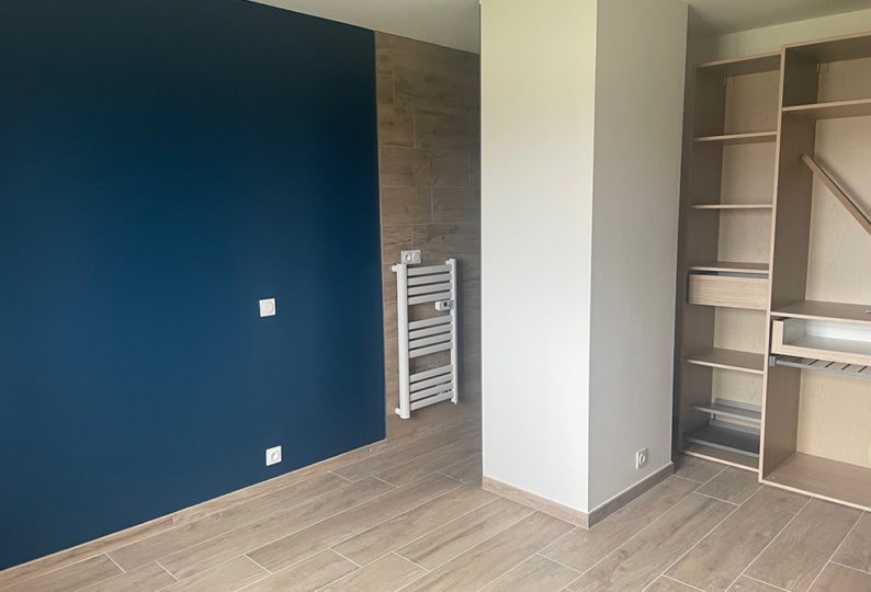 Vente Appartement à Calvisson 3 pièces