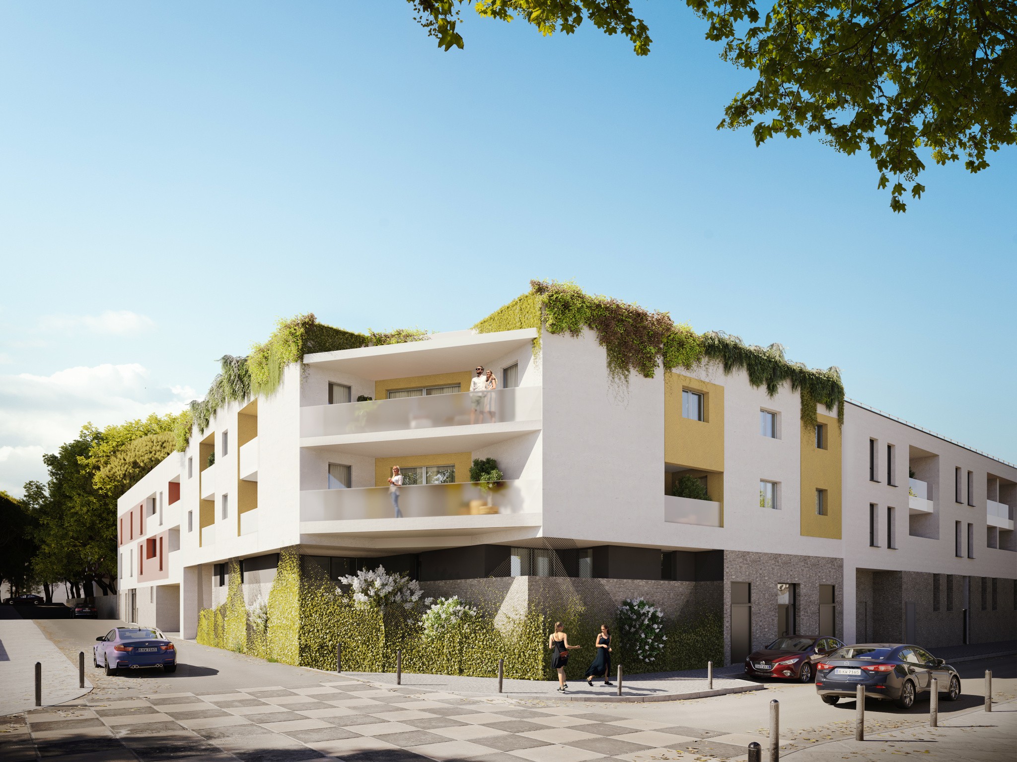 Vente Appartement à Mauguio 2 pièces