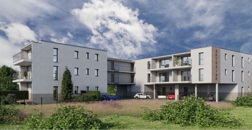 Vente Appartement à Vias 3 pièces