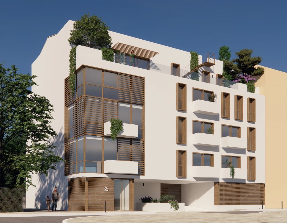 Vente Appartement à Sète 4 pièces