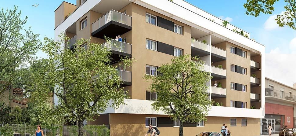 Vente Appartement à Perpignan 3 pièces