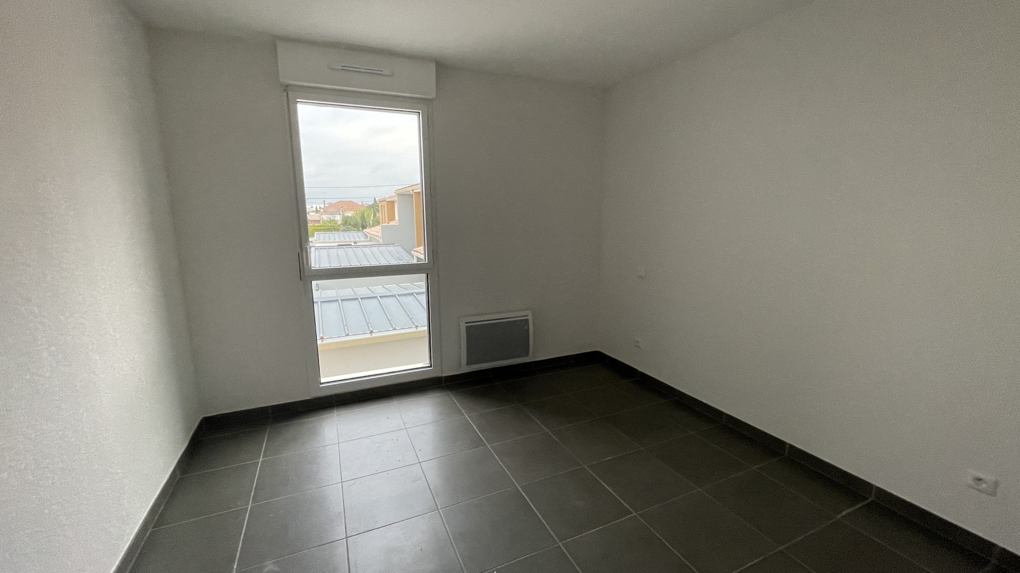 Vente Appartement à Marsillargues 4 pièces