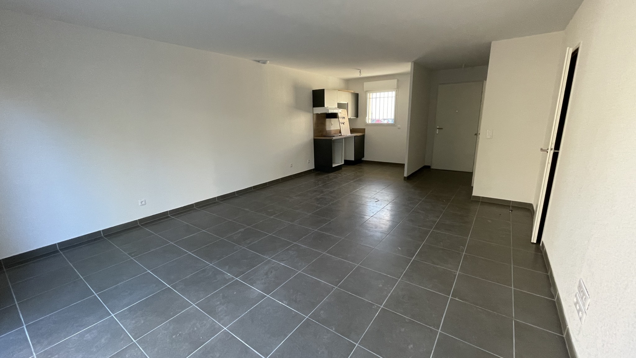 Vente Appartement à Marsillargues 4 pièces