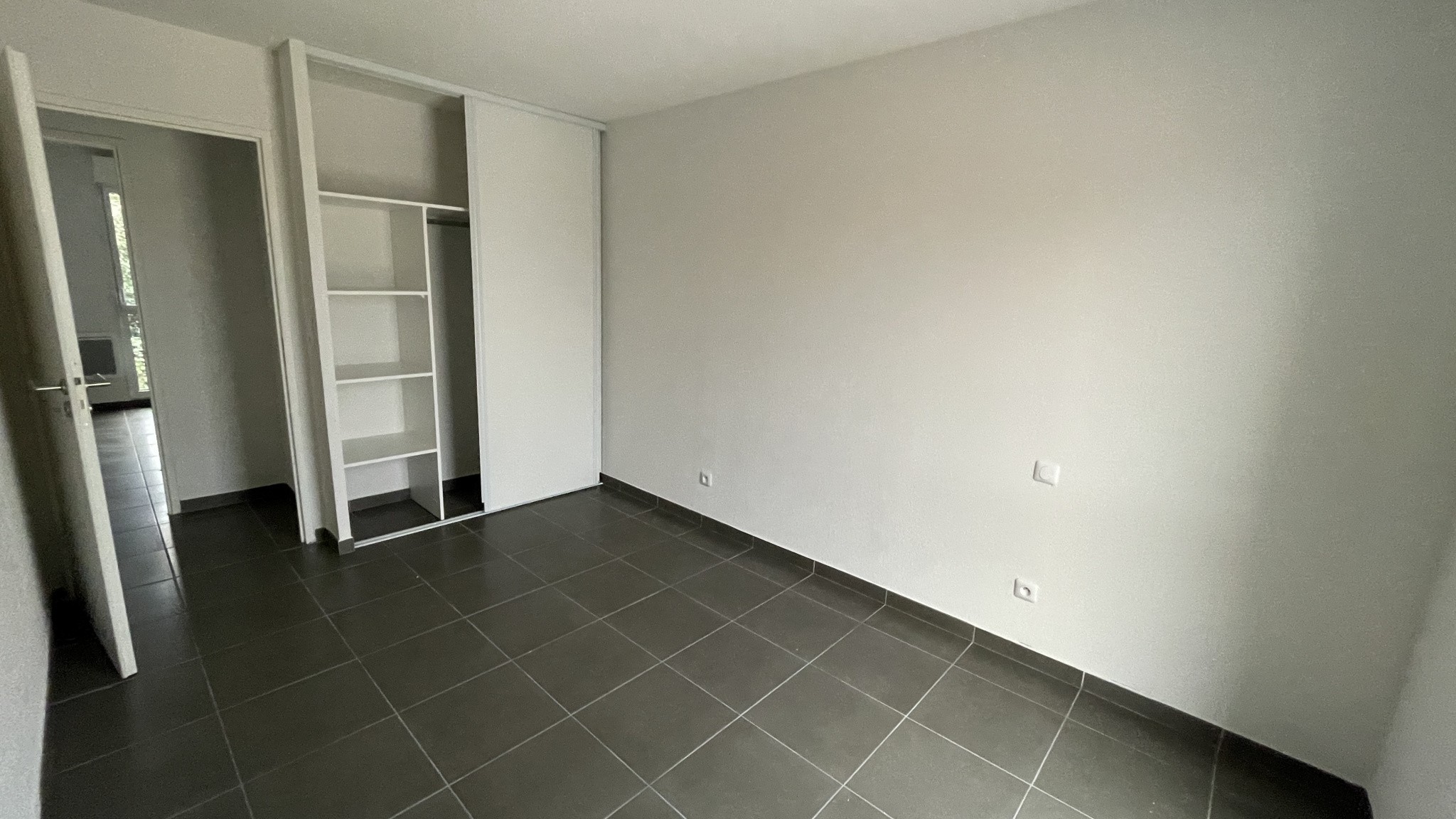 Vente Appartement à Marsillargues 4 pièces