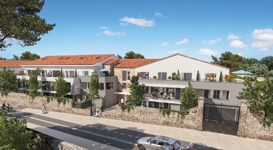 Vente Appartement à Vendargues 4 pièces