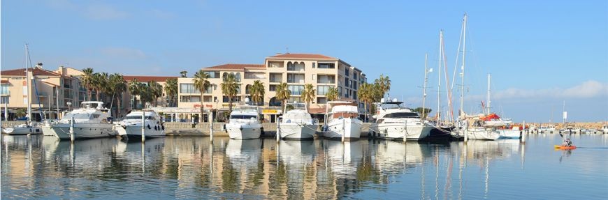 Vente Appartement à Argelès-sur-Mer 2 pièces