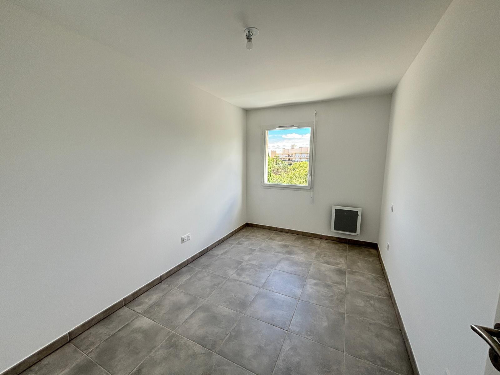 Vente Appartement à Nîmes 4 pièces