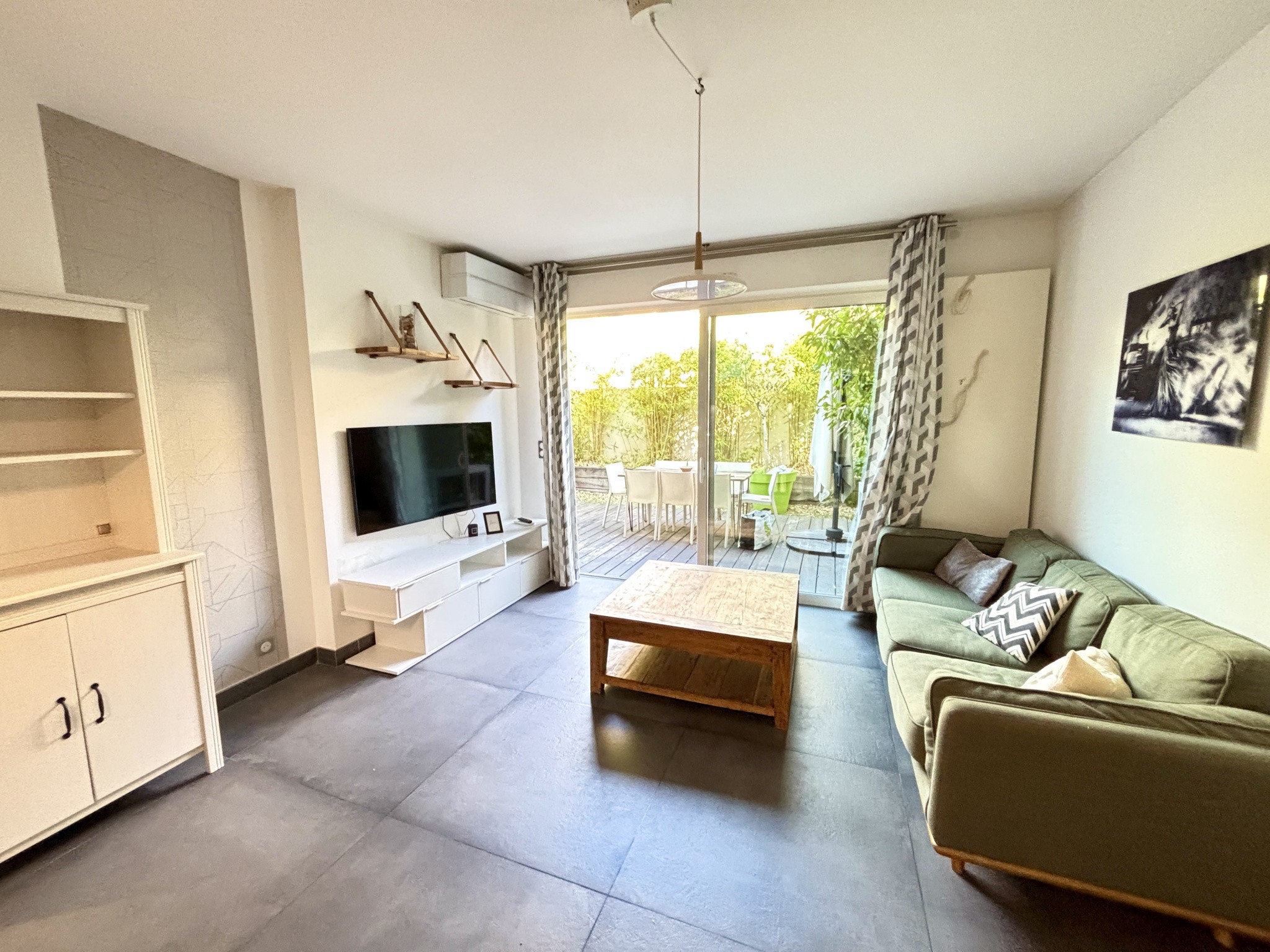 Vente Appartement à Castelnau-le-Lez 3 pièces