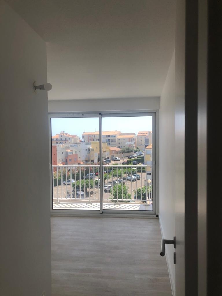 Vente Appartement à Agde 3 pièces