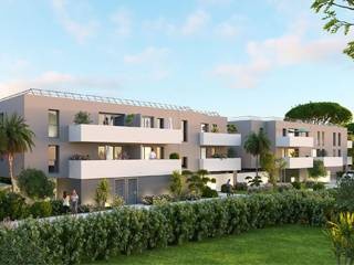 Vente Appartement à Agde 3 pièces