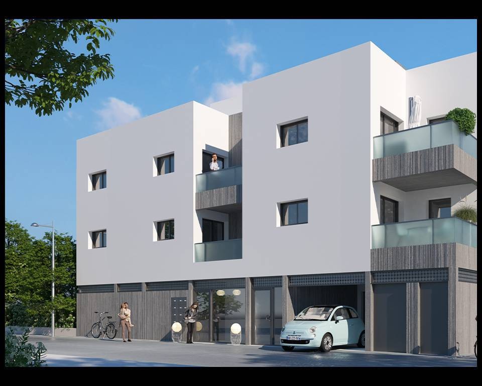 Vente Appartement à Castelnau-le-Lez 2 pièces