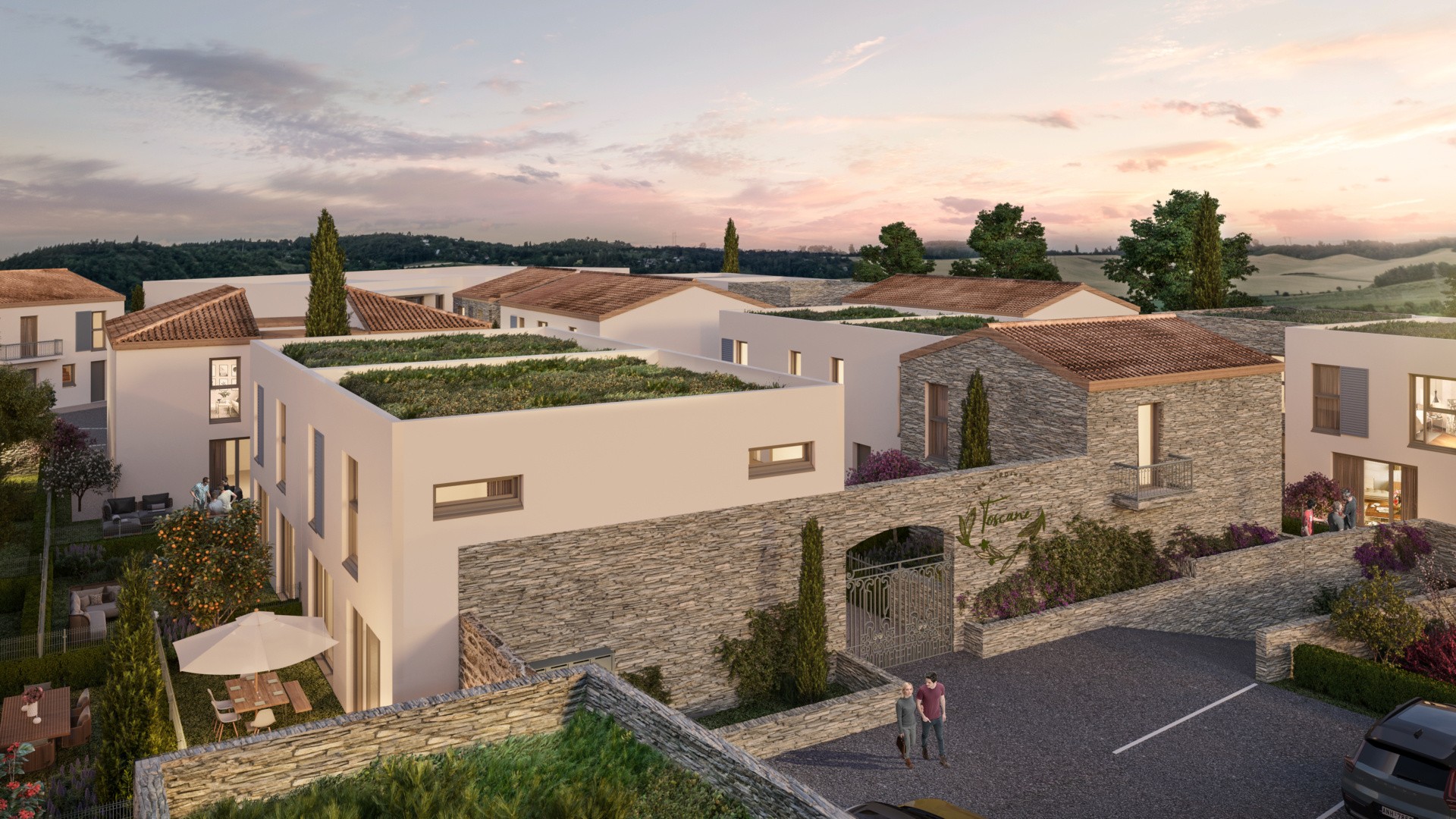 Vente Maison à Vendargues 5 pièces