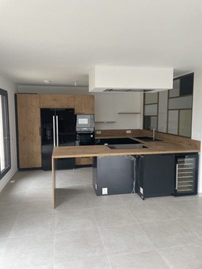 Vente Appartement à Calvisson 3 pièces