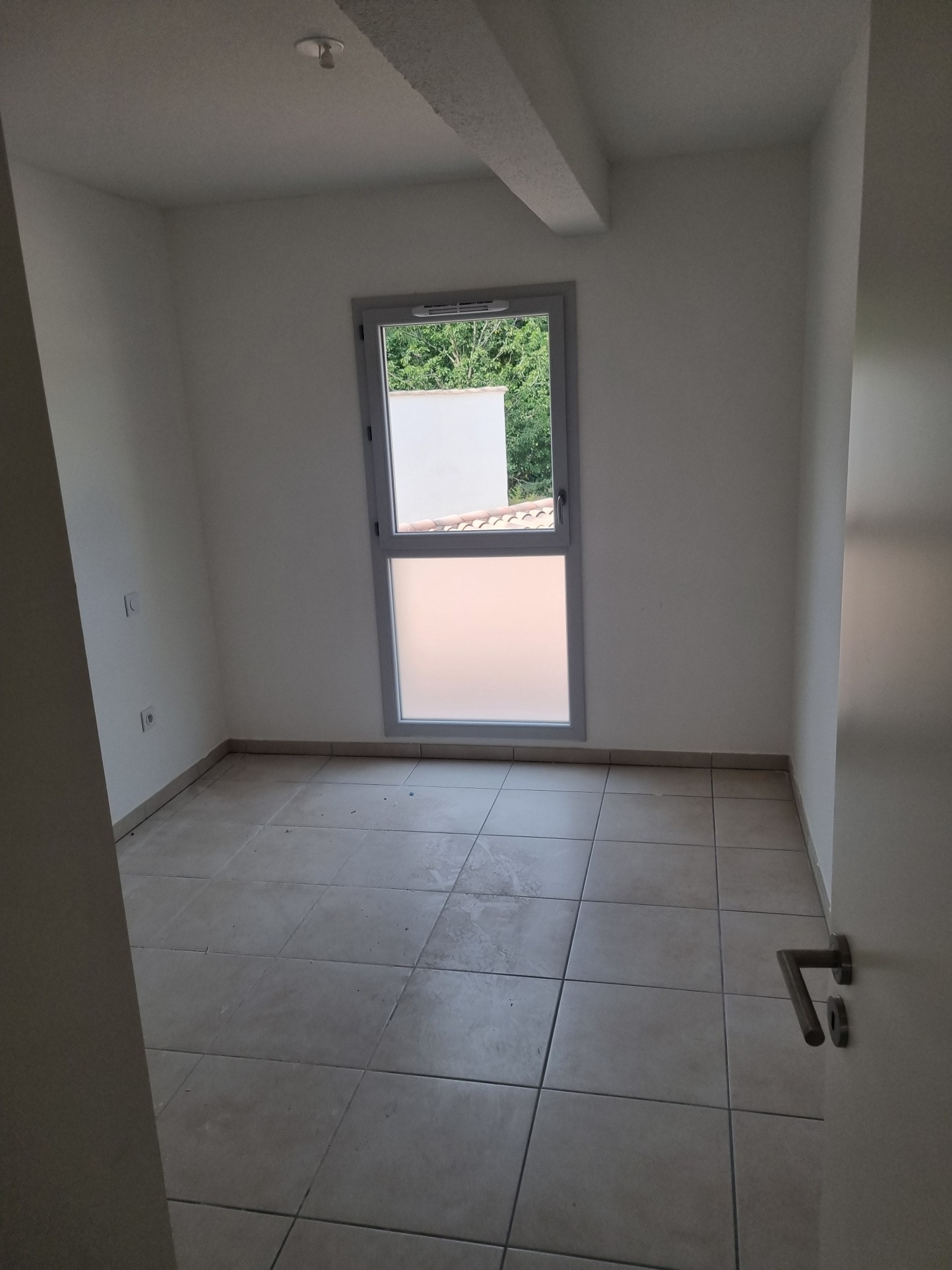 Vente Appartement à Marsillargues 4 pièces