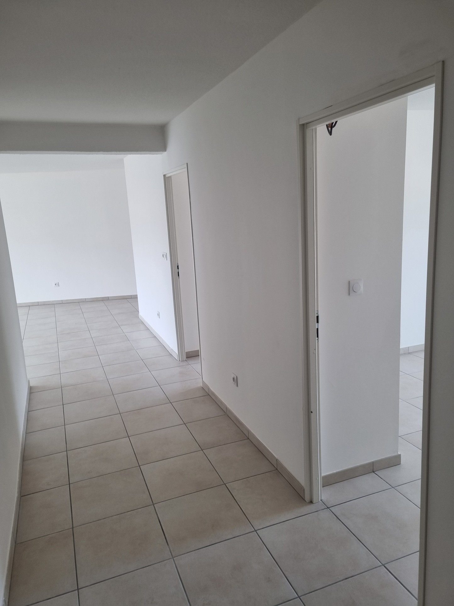 Vente Appartement à Marsillargues 4 pièces