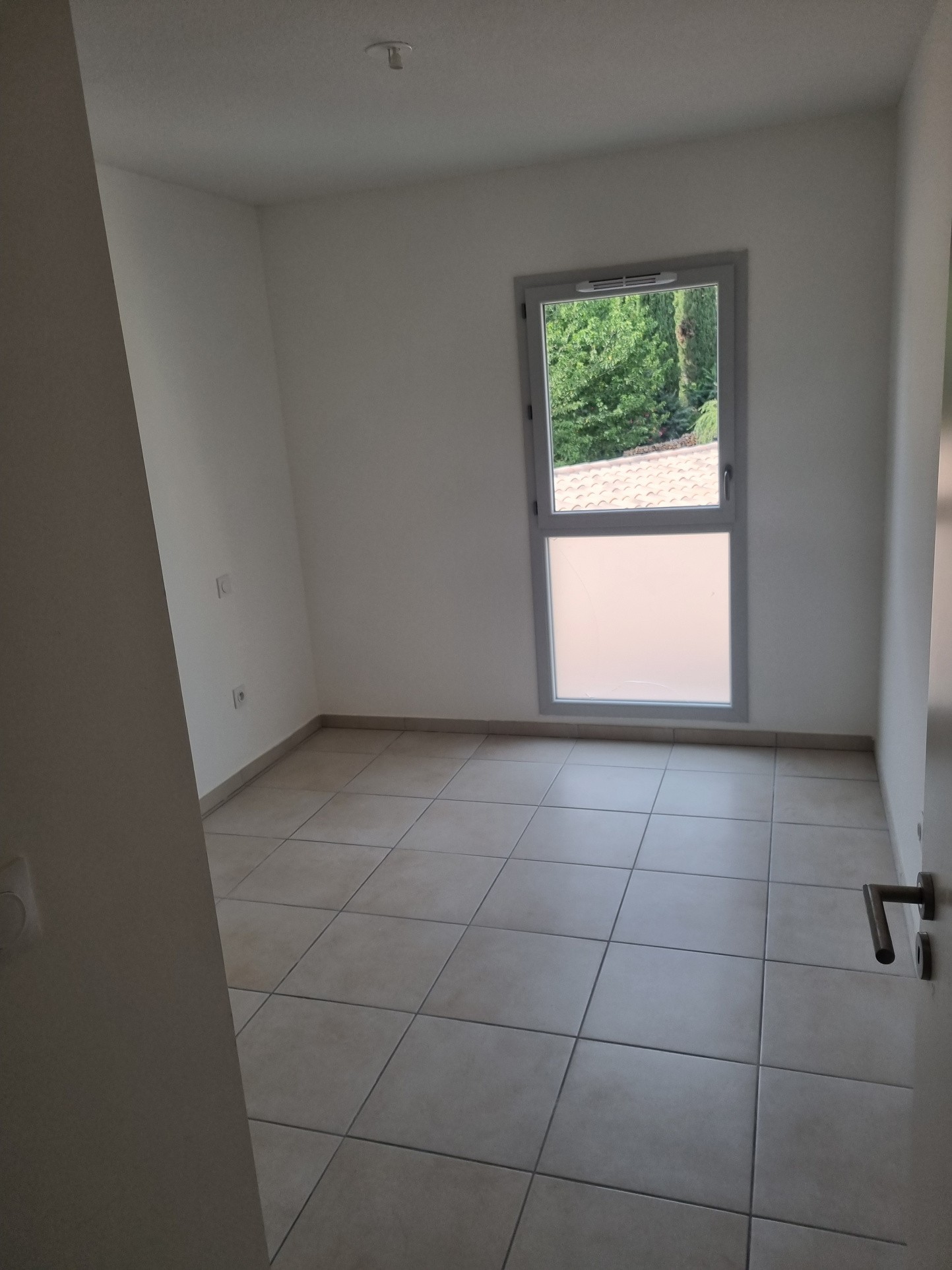 Vente Appartement à Marsillargues 4 pièces