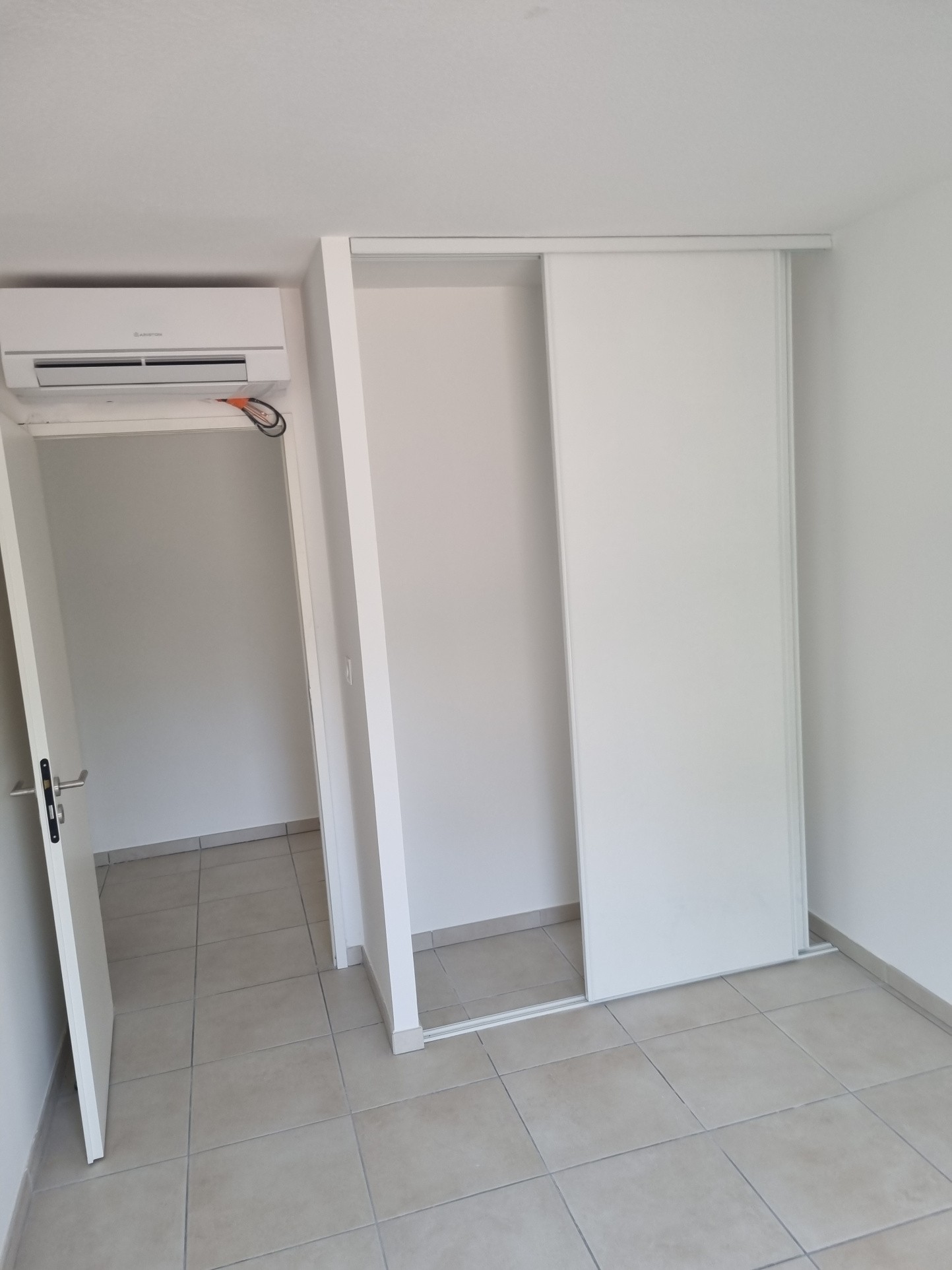 Vente Appartement à Marsillargues 4 pièces