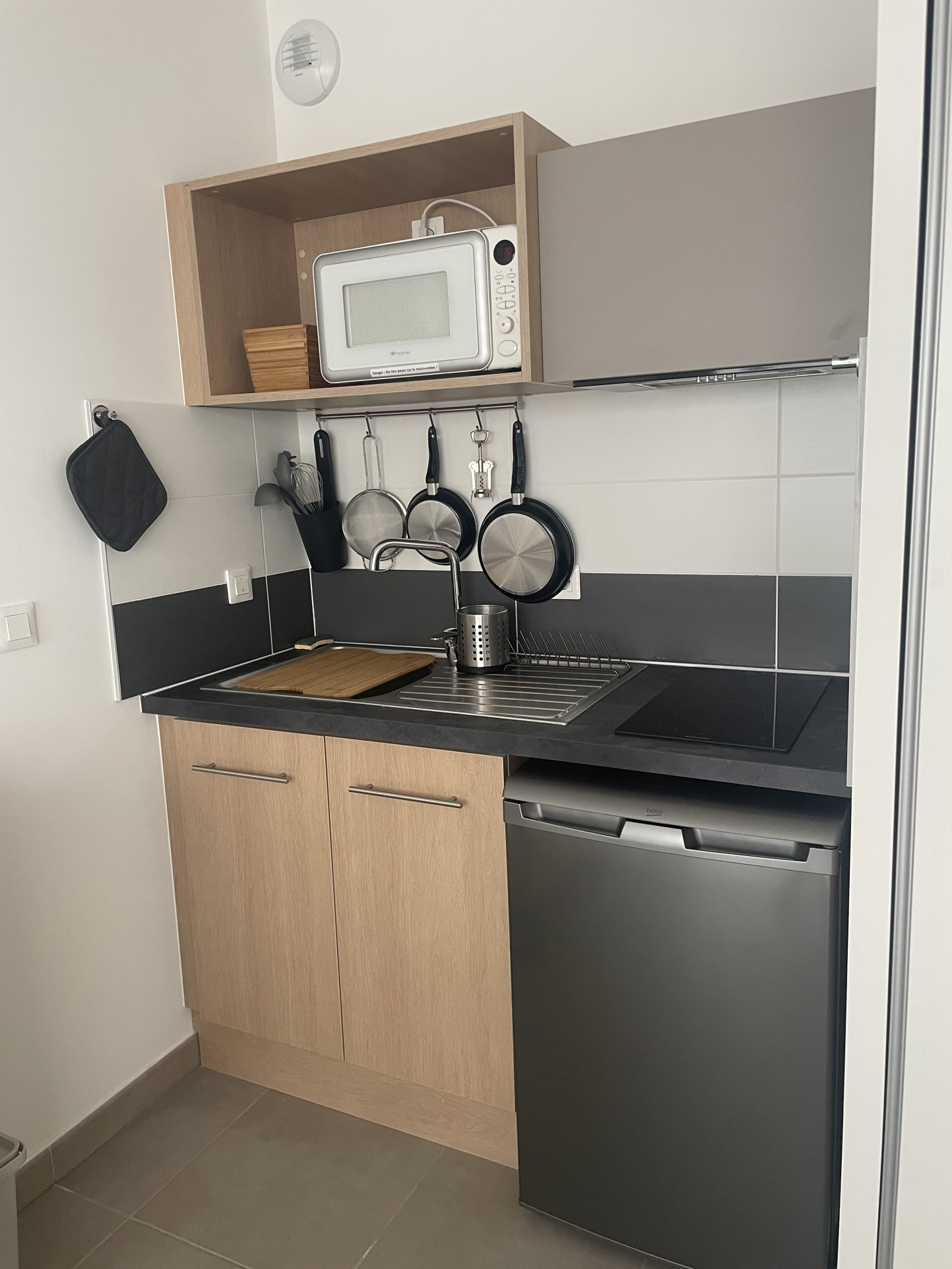 Location Appartement à Montpellier 1 pièce