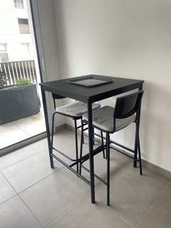 Location Appartement à Montpellier 1 pièce