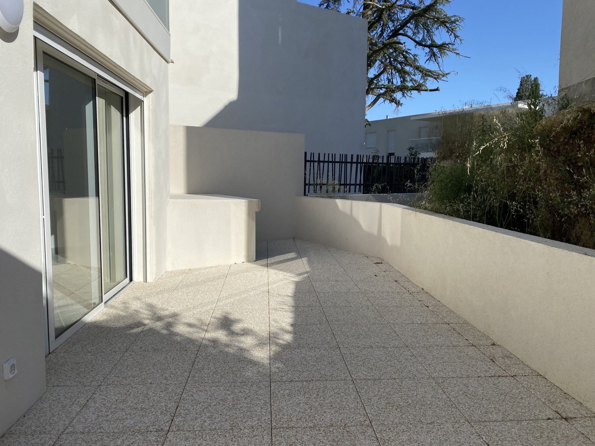 Vente Appartement à Nîmes 3 pièces