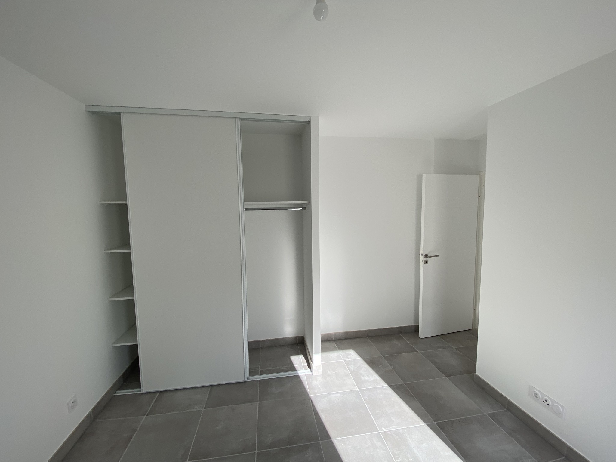 Vente Appartement à Nîmes 3 pièces