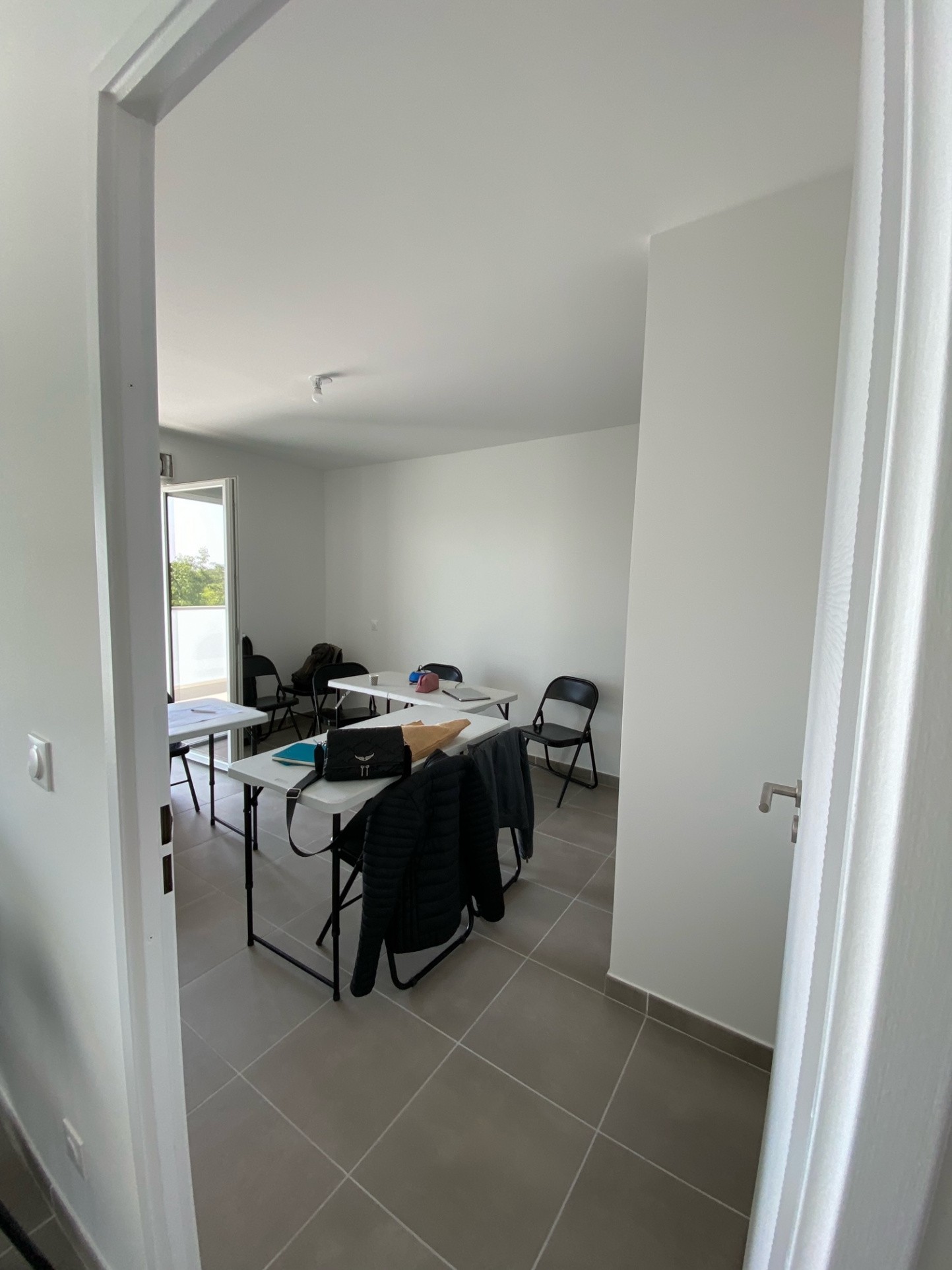 Vente Appartement à Sérignan 2 pièces