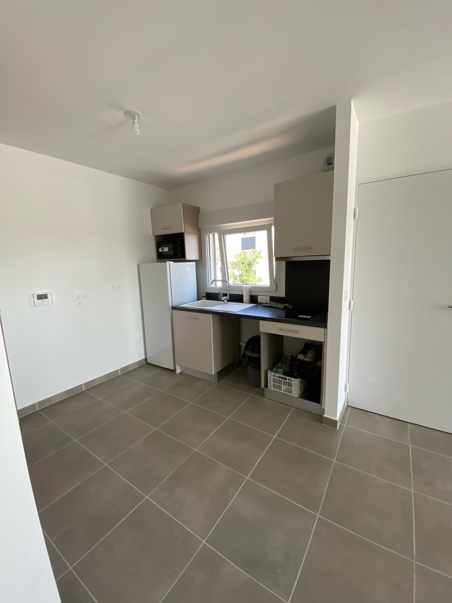 Vente Appartement à Sérignan 2 pièces