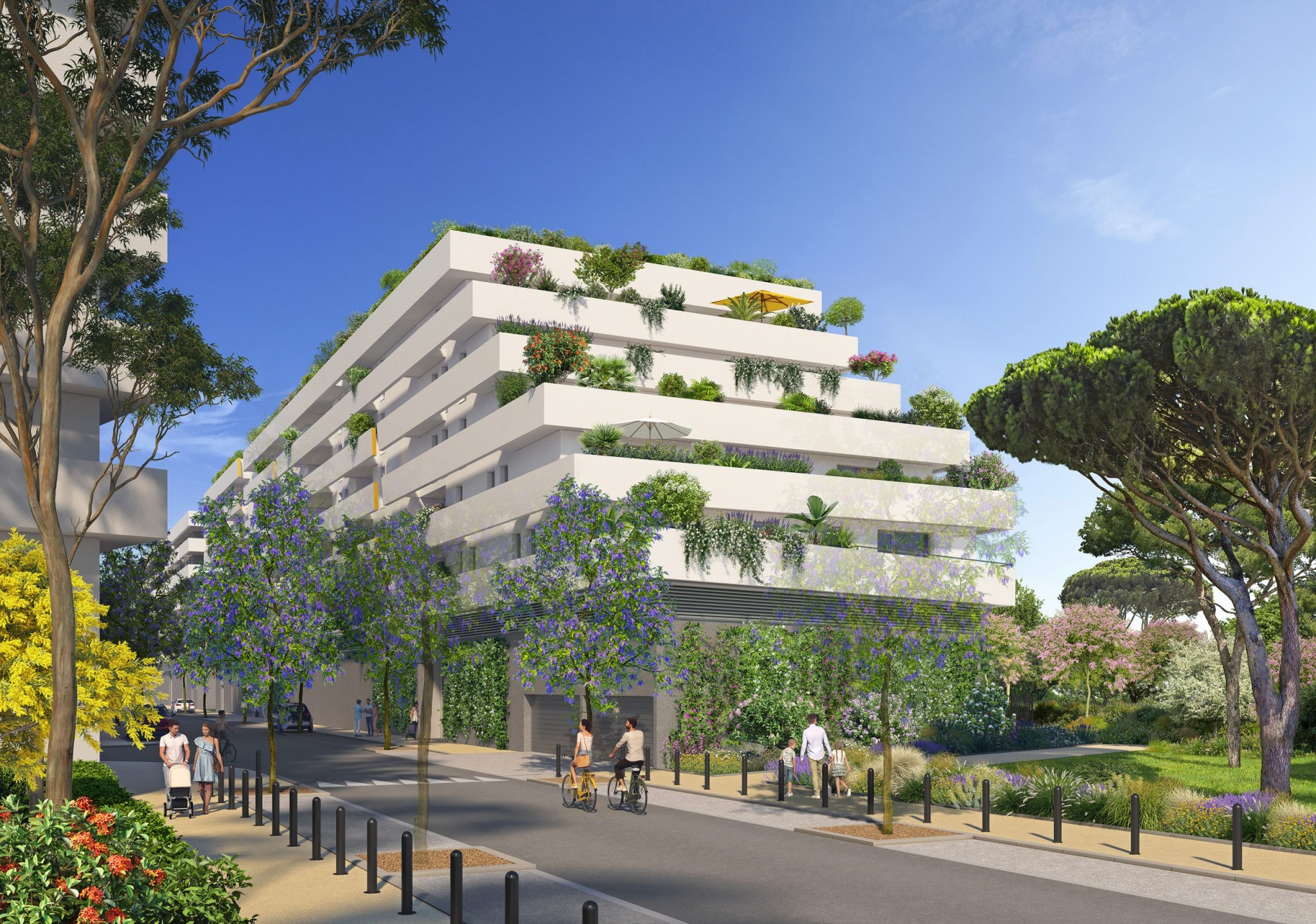 Vente Appartement à Sète 2 pièces