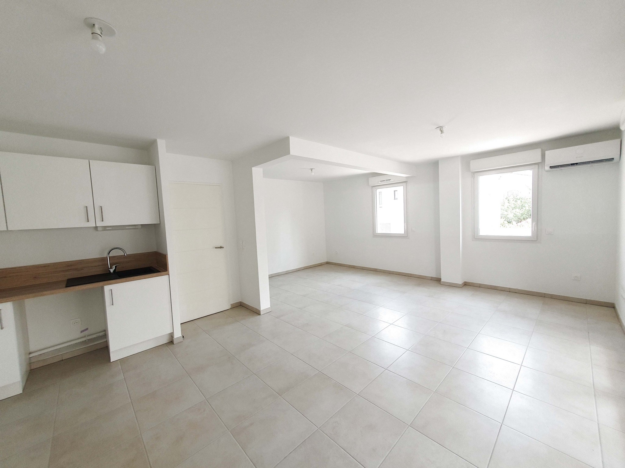 Vente Appartement à Nîmes 3 pièces