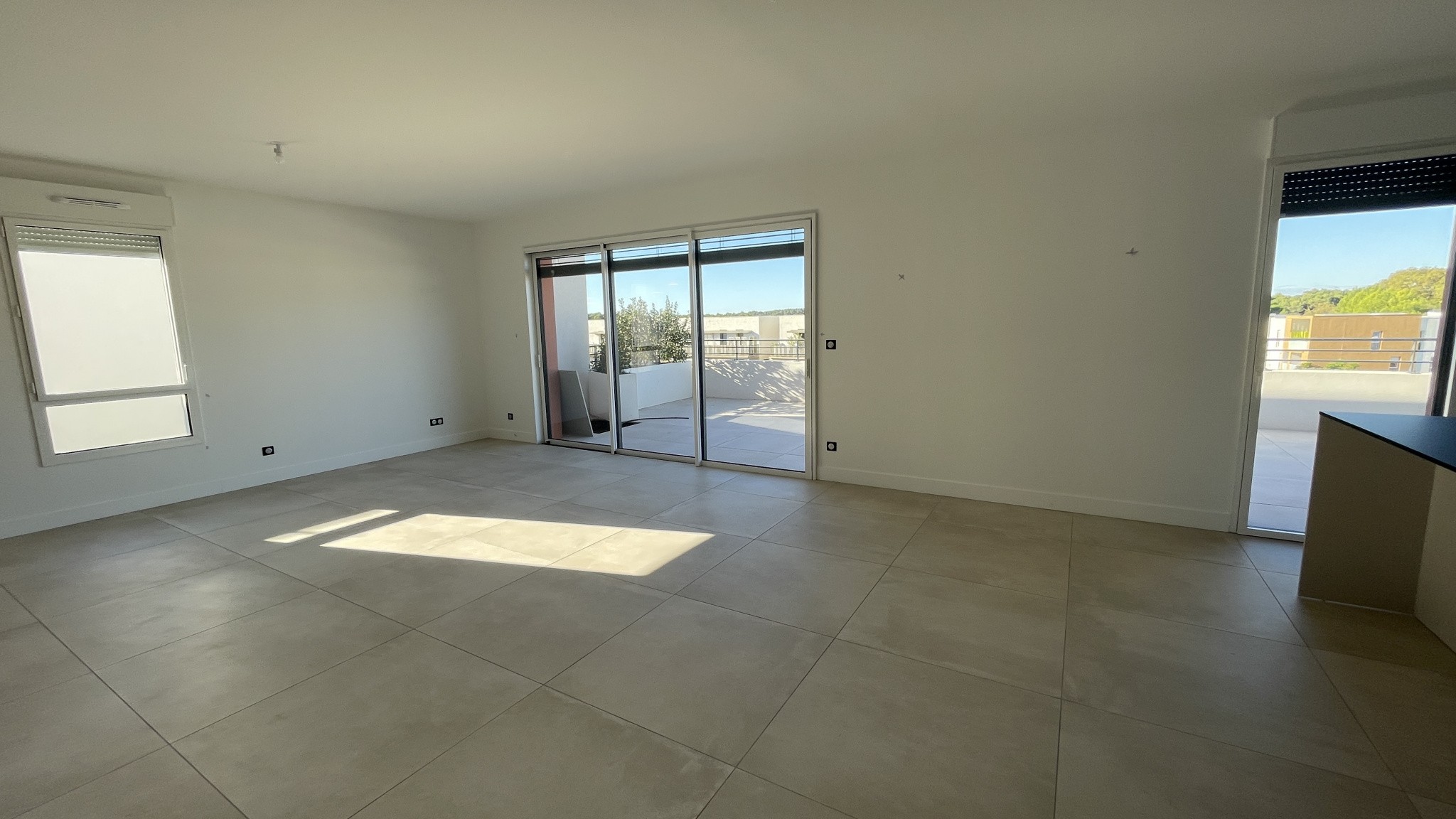 Vente Appartement à Clapiers 4 pièces