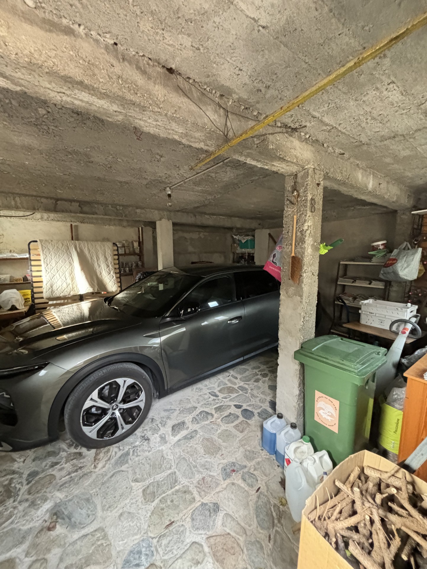 Vente Maison à Nîmes 6 pièces