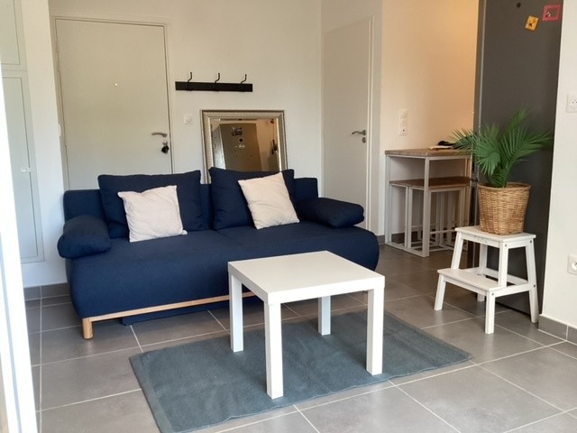 Location Appartement à Castelnau-le-Lez 2 pièces