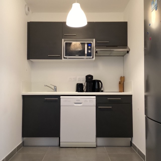 Location Appartement à Castelnau-le-Lez 2 pièces