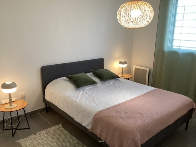 Location Appartement à Castelnau-le-Lez 2 pièces