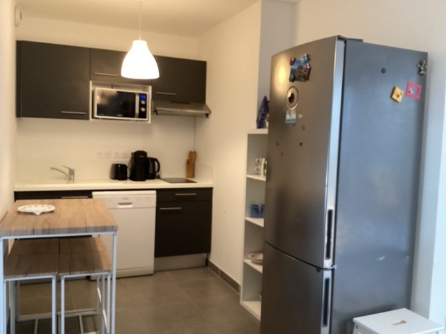 Location Appartement à Castelnau-le-Lez 2 pièces