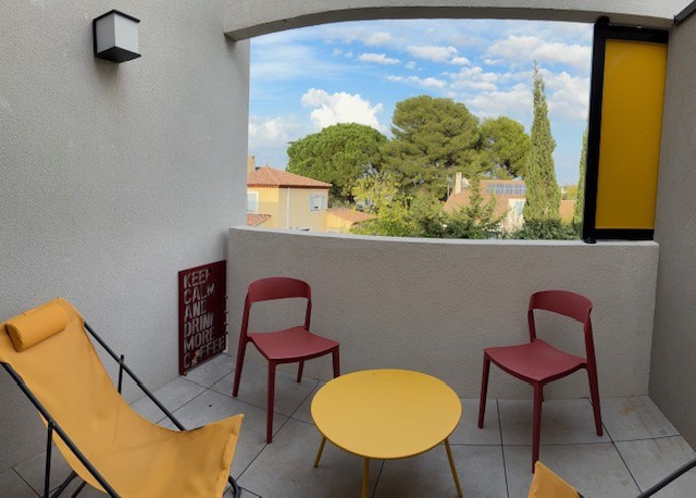 Location Appartement à Castelnau-le-Lez 2 pièces