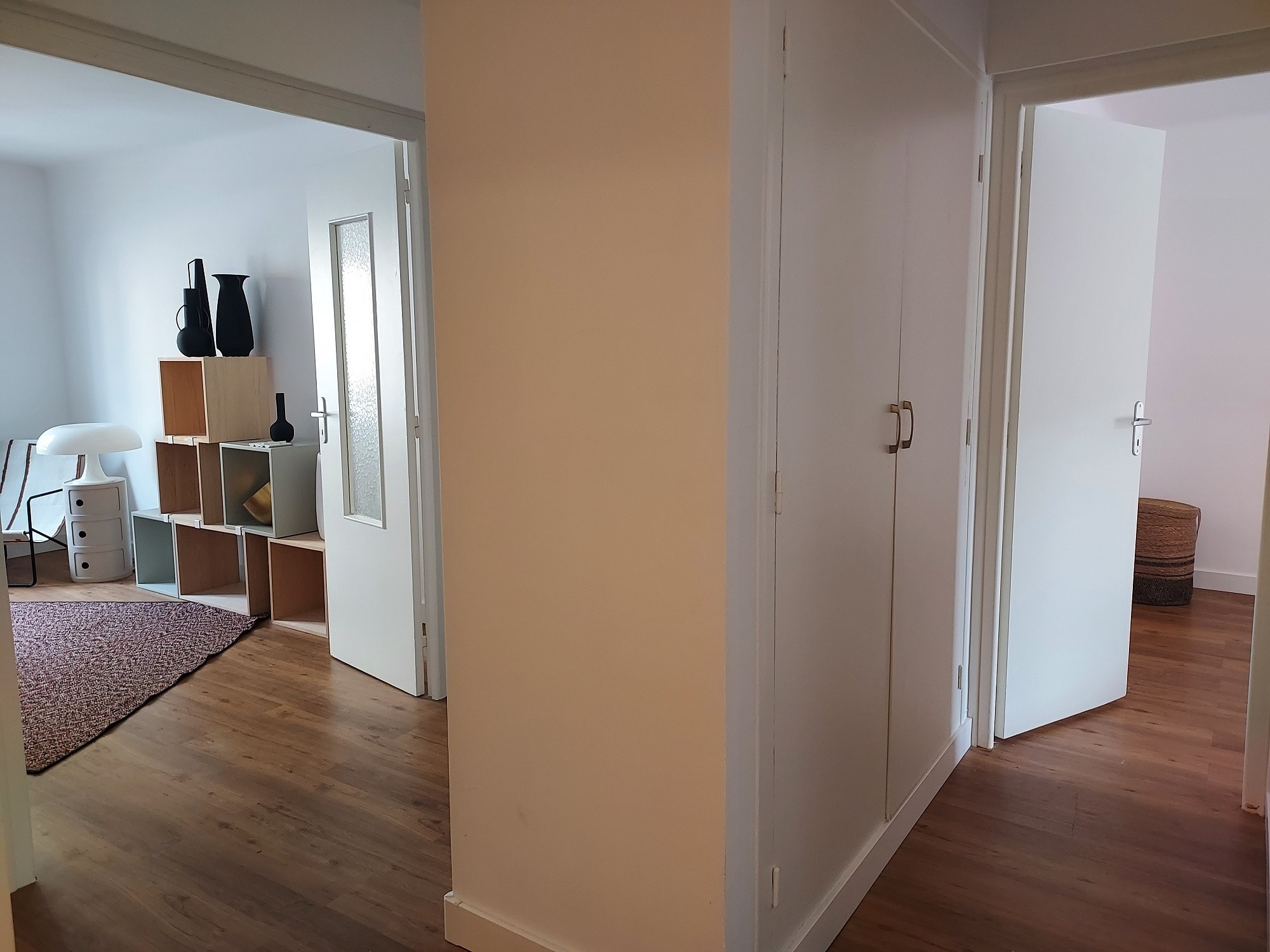 Vente Appartement à Perpignan 4 pièces