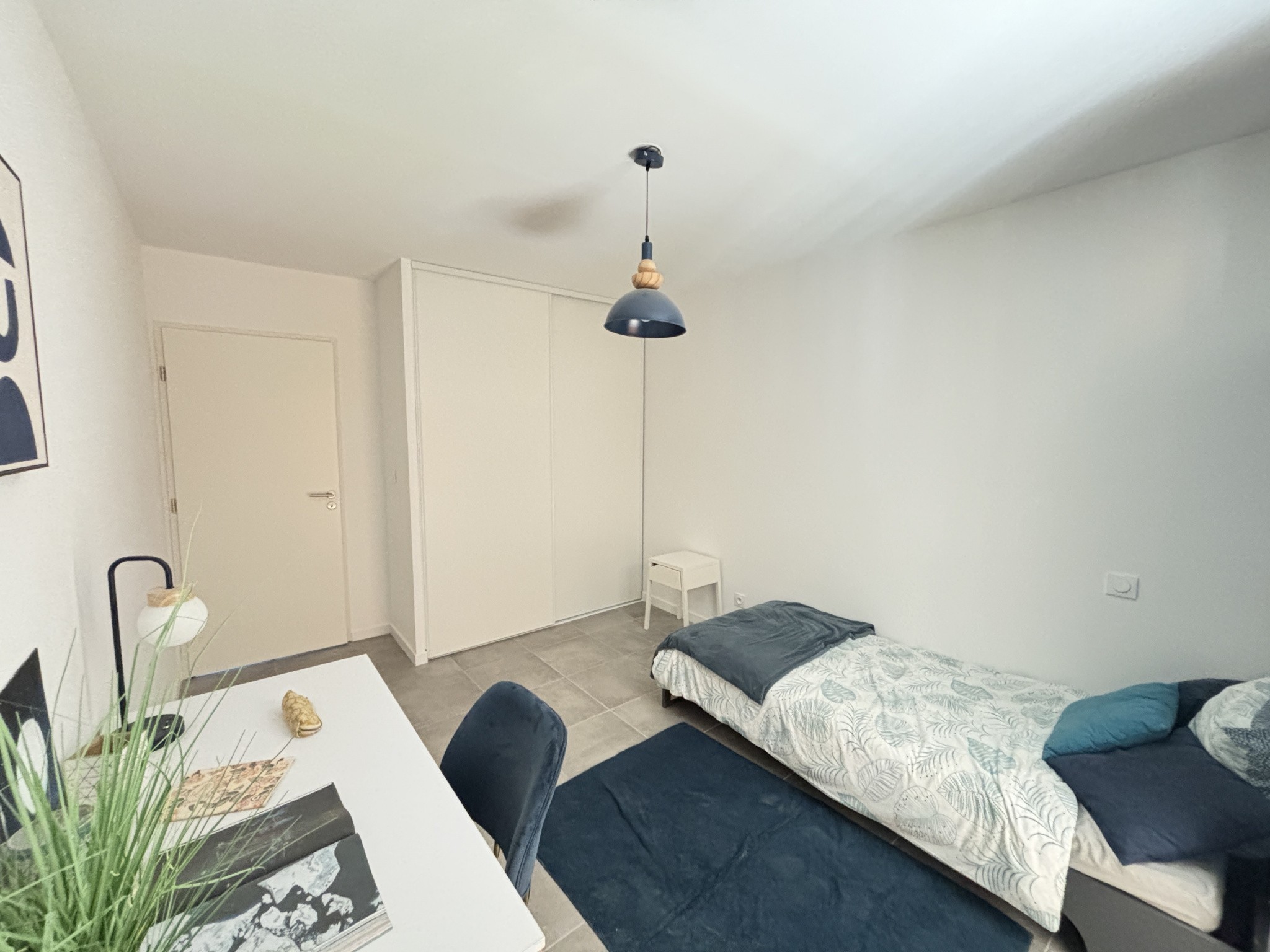 Vente Appartement à Mauguio 4 pièces