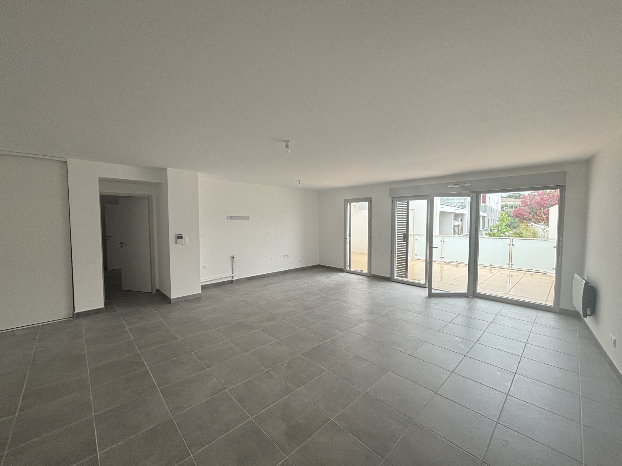 Vente Appartement à Castelnau-le-Lez 3 pièces