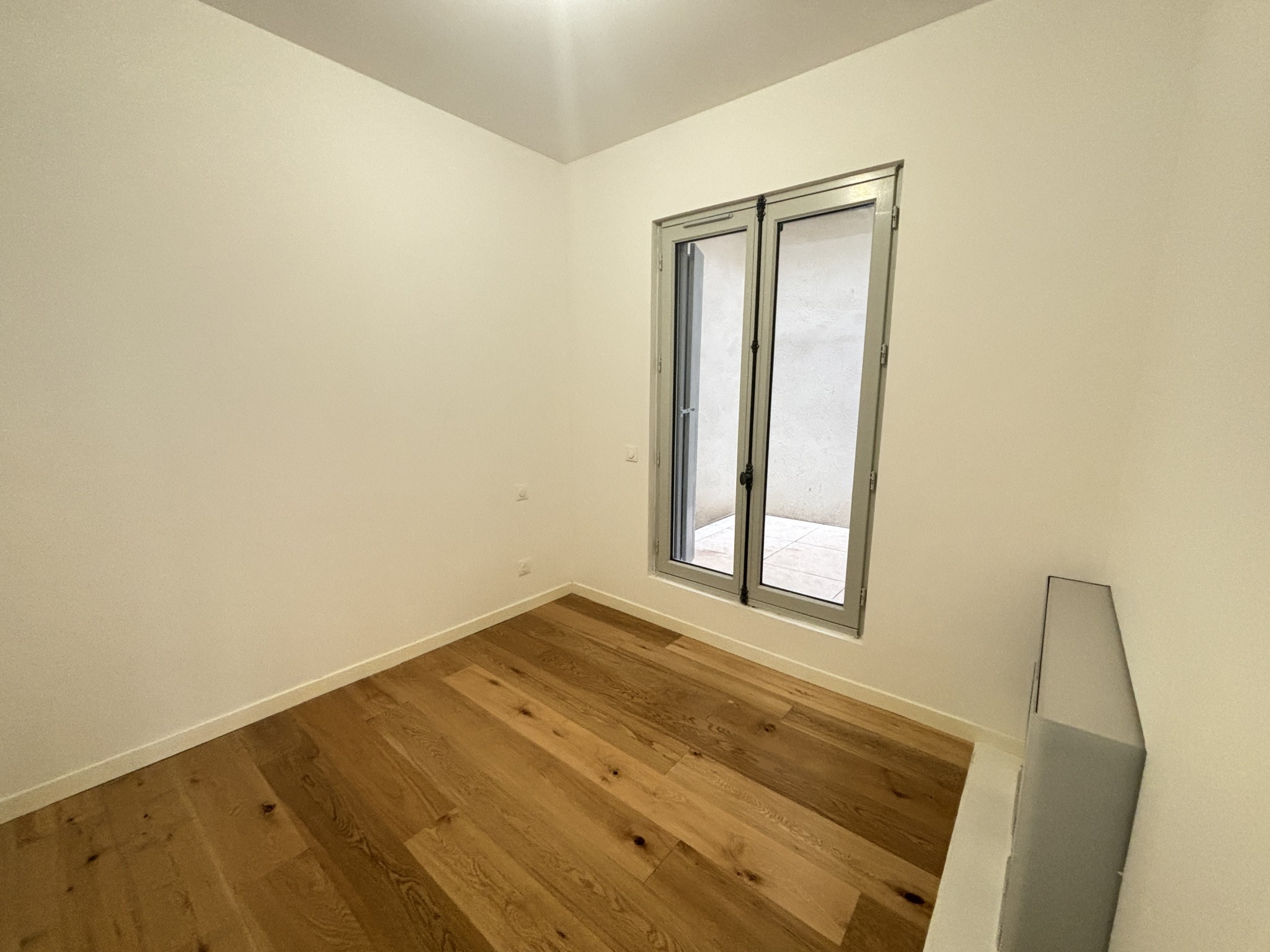 Vente Appartement à Montpellier 4 pièces